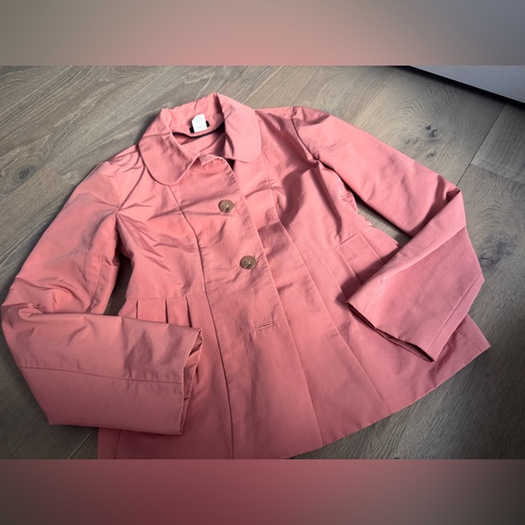 J crew jacket - Picture 3 of 4